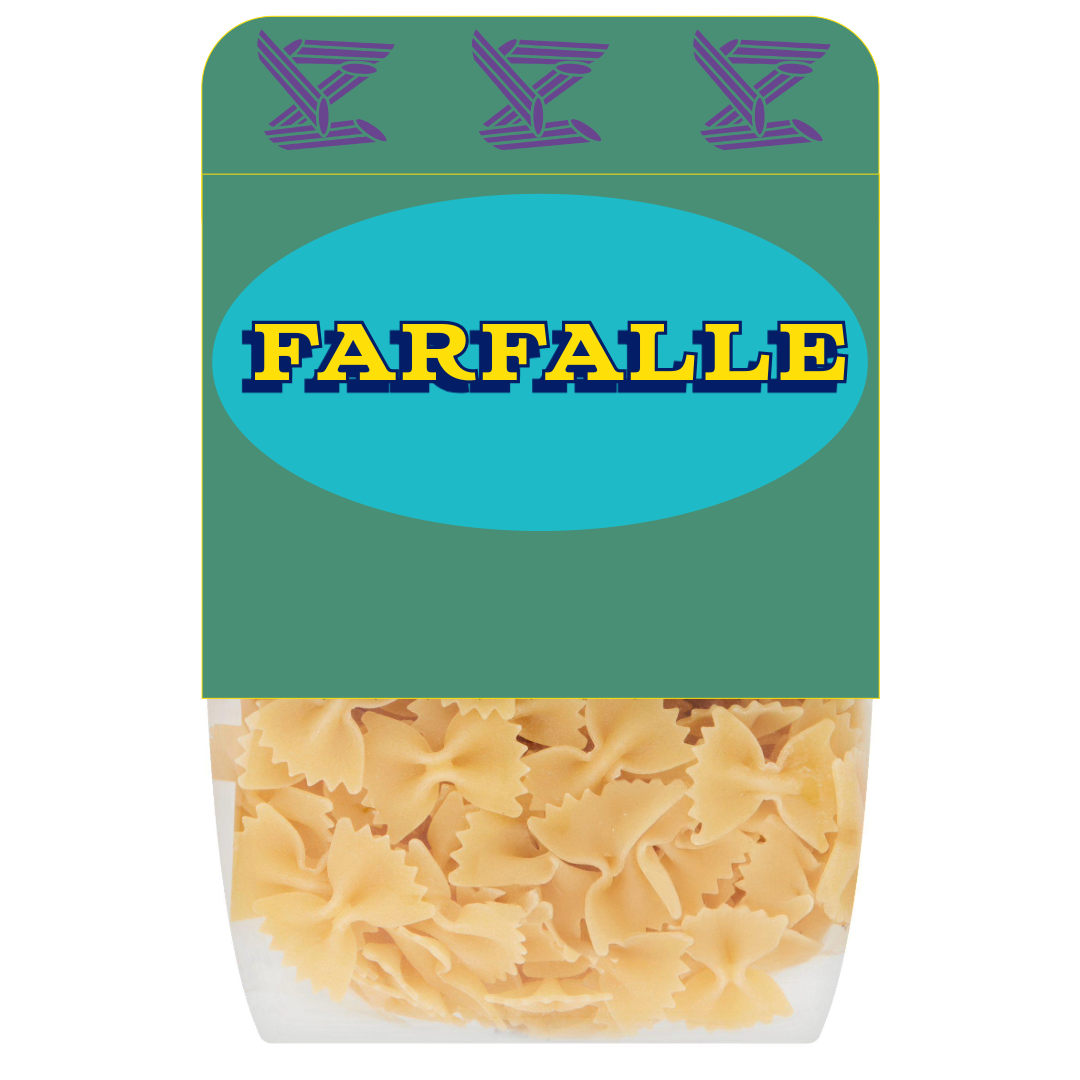Farfalle Pasta 500g
