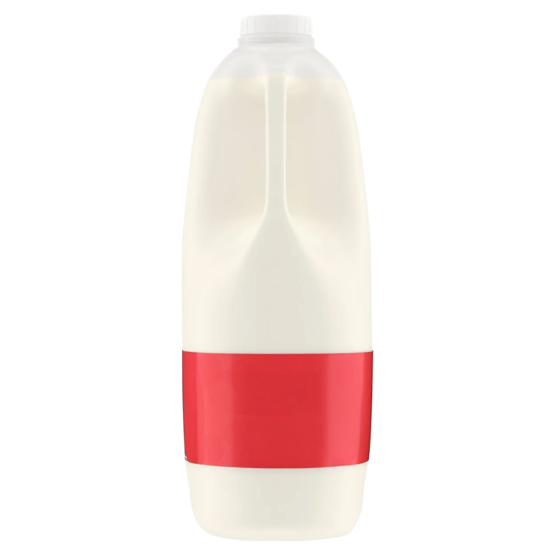 British Skimmed Milk 2.27L (4 pint)