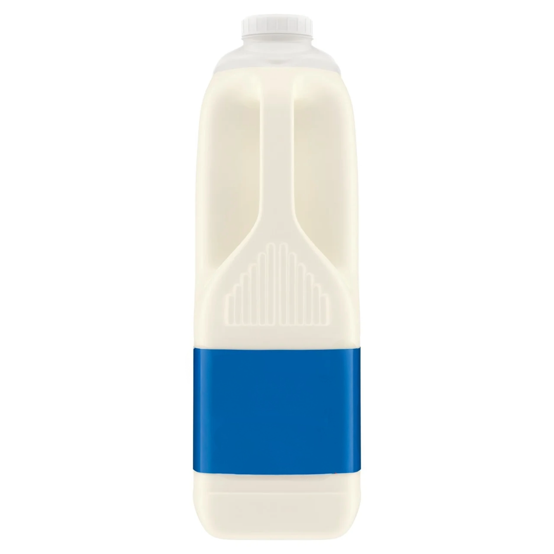 British Whole Milk 3.4L (6 pint)