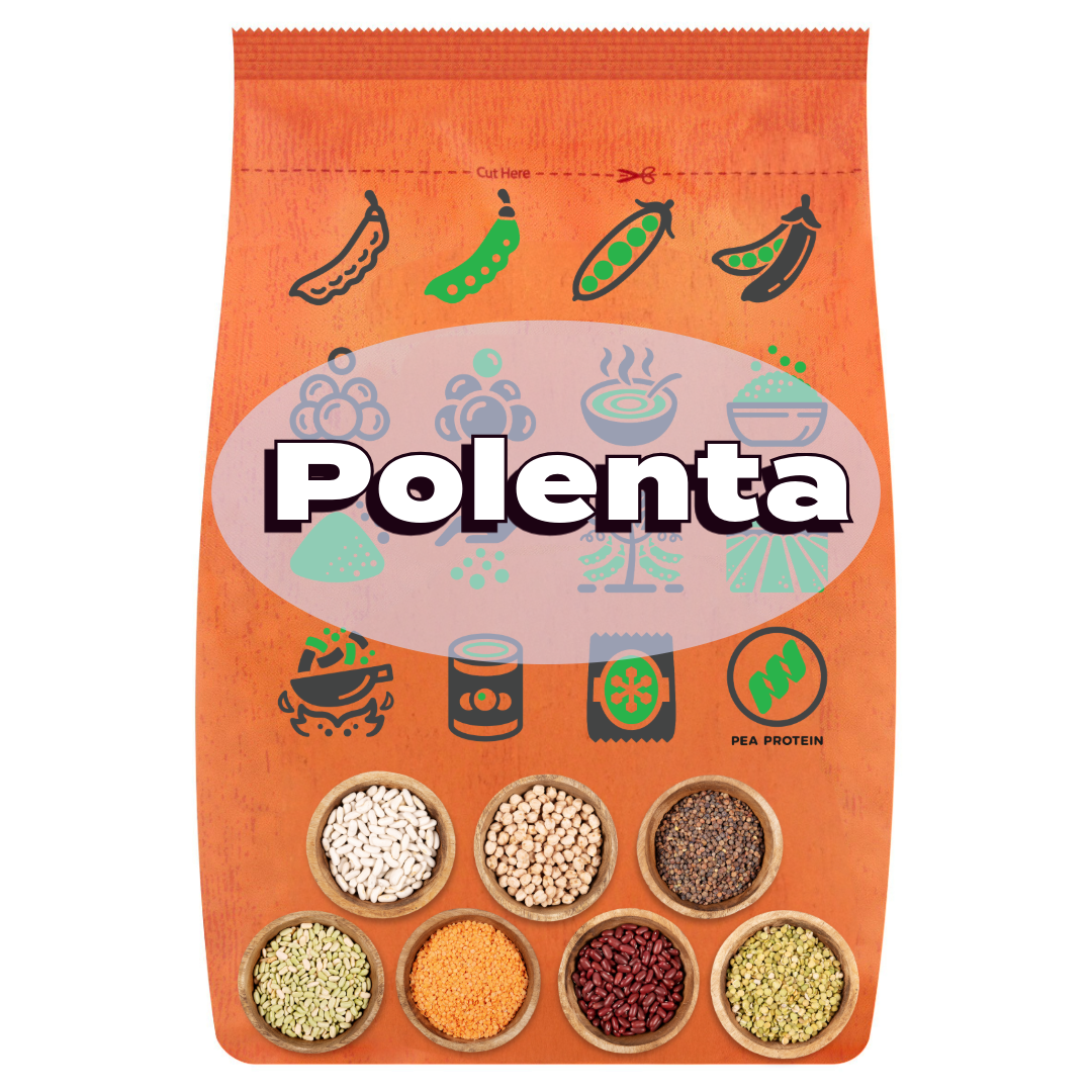 Polenta 400g