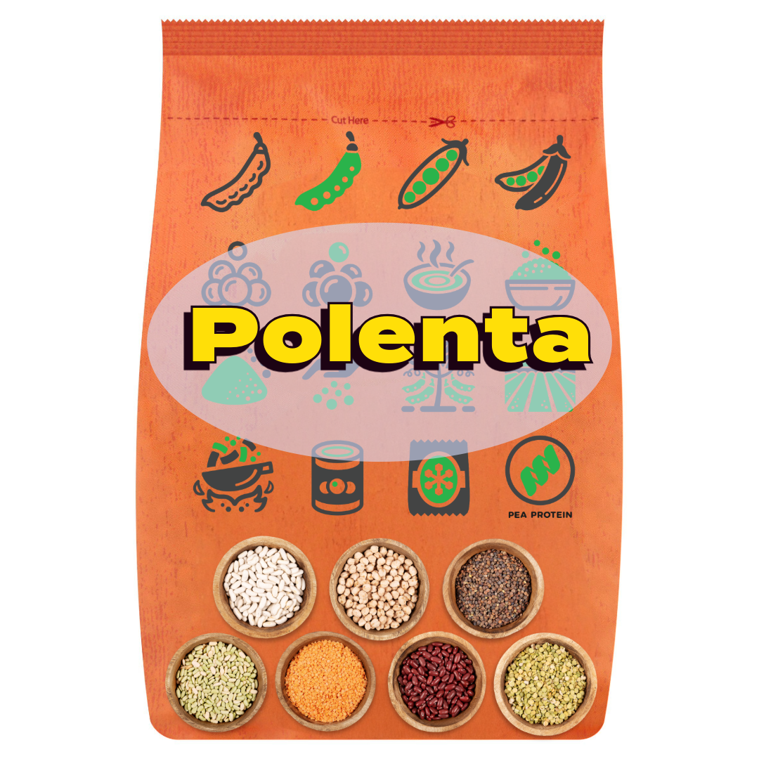 Polenta 400g