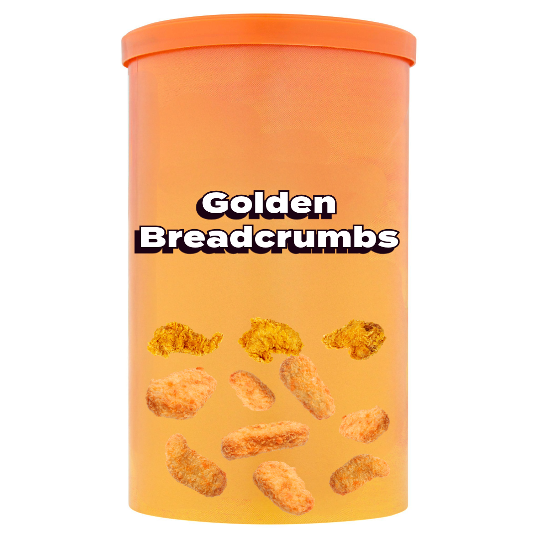 Golden Breadcrumbs 230g