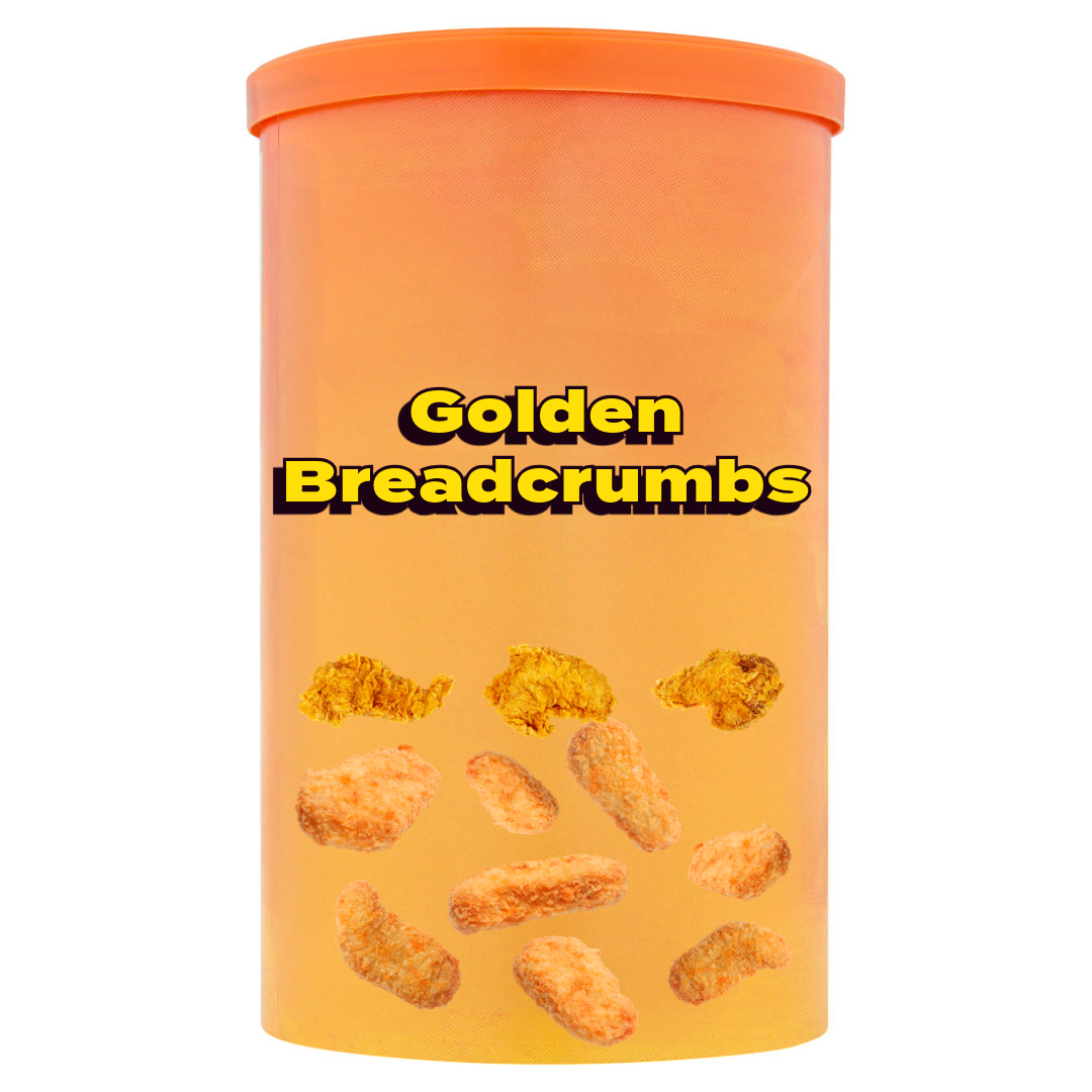 Golden Breadcrumbs 230g