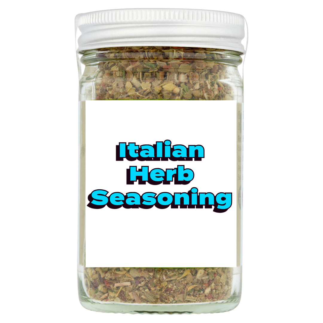 Italian Herb Seasoning 14g