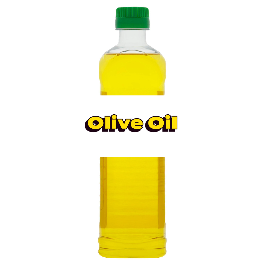 Olive Oil 500ml