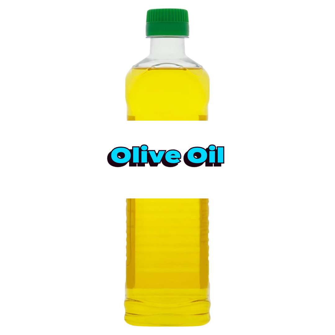 Olive Oil 500ml