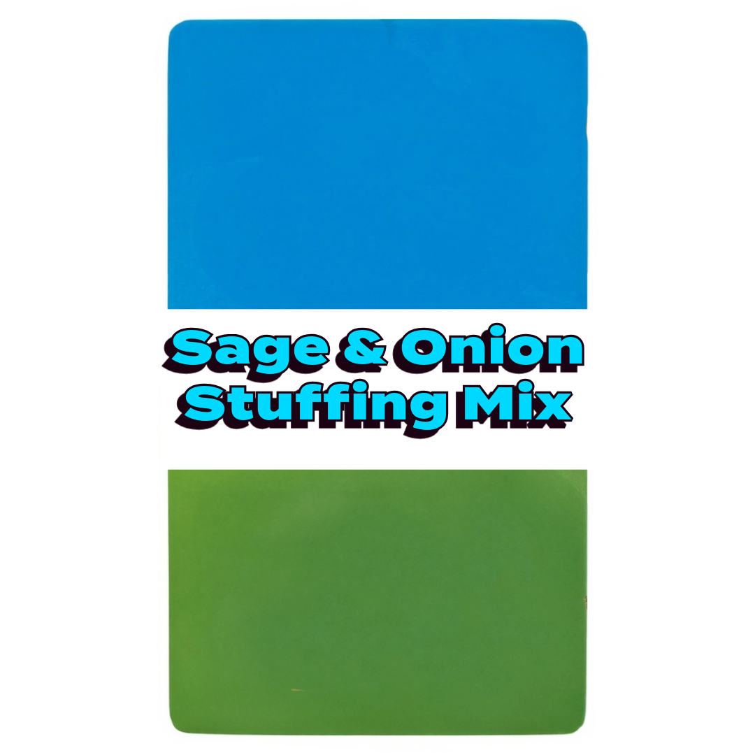 Sage & Onion Stuffing Mix 85g