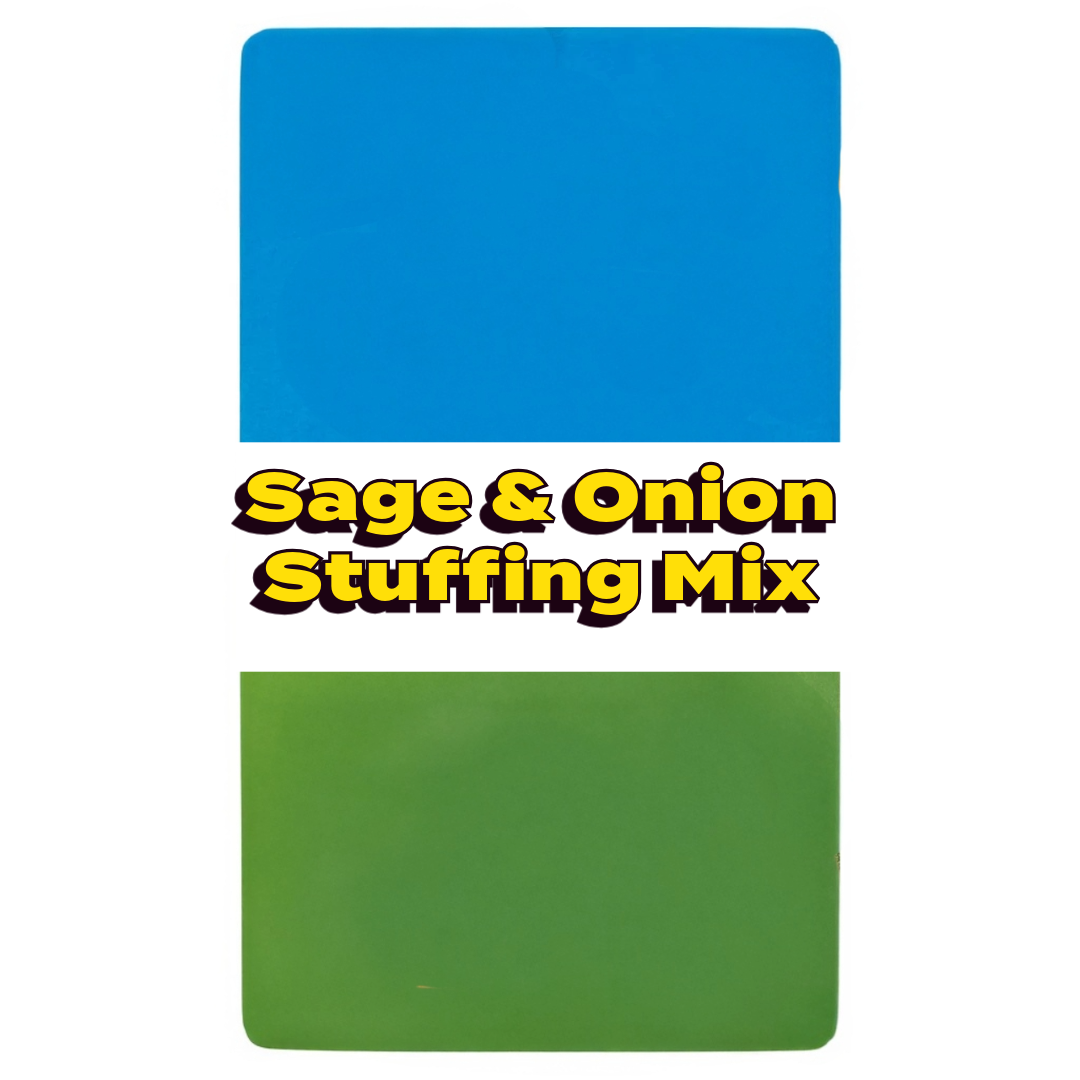 Sage & Onion Stuffing Mix 85g