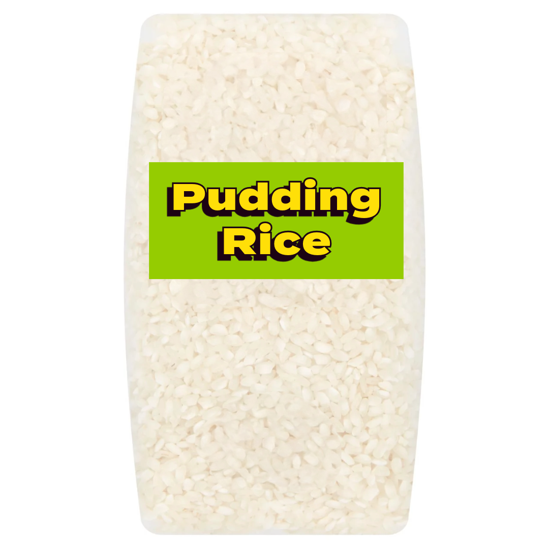Pudding Rice 500g