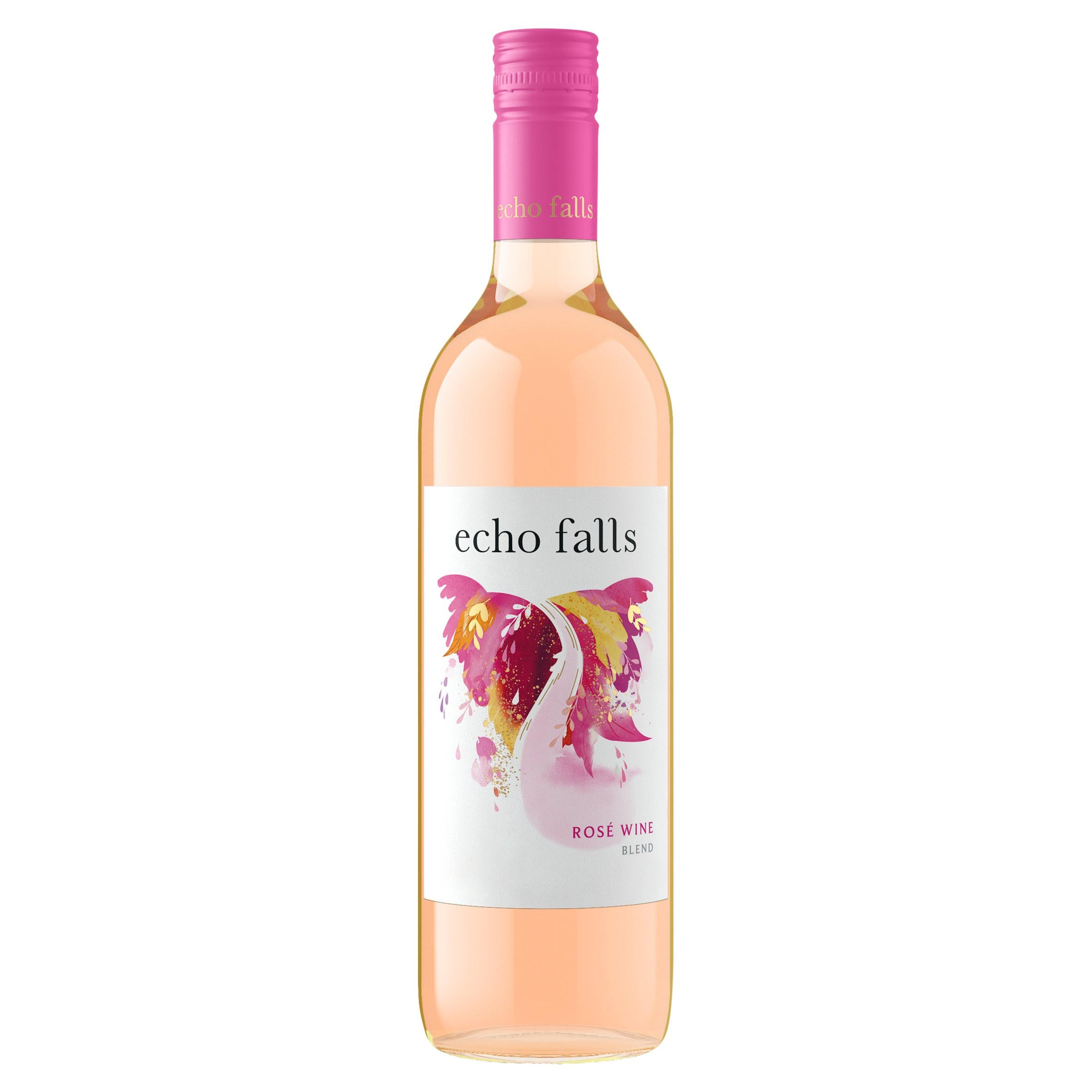 Echo Falls Rose Wine 75cl