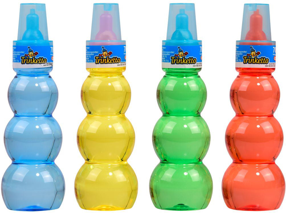 Trinketto ( Bubble) Drinks 70ml - Moo Local