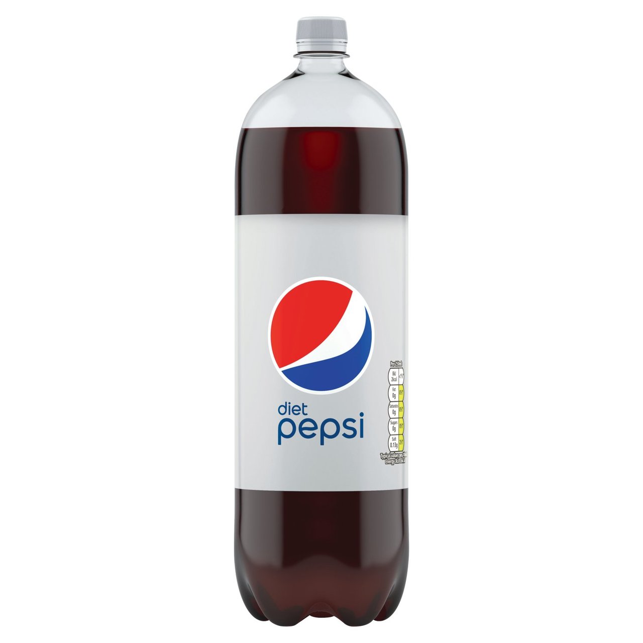 Diet Pepsi 2 Litre Bottle - Moo Local