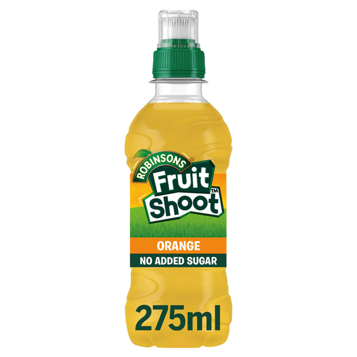 Robinsons Fruit Shoot Orange Juice Drink 275ml - Moo Local