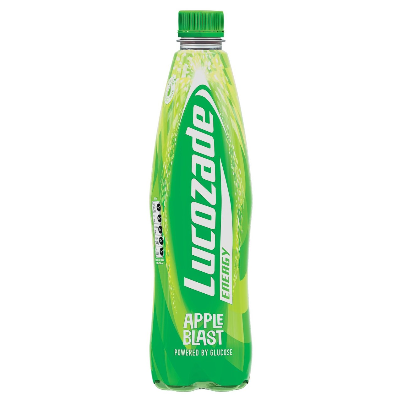 Lucozade Energy Apple Blast 900Ml (4745174548569)