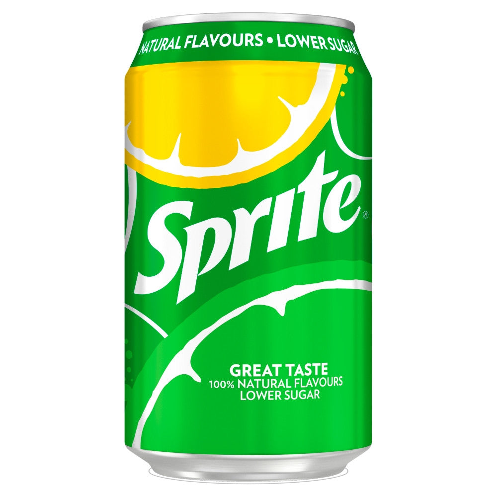 Sprite Regular 330 Ml (4627747340377)