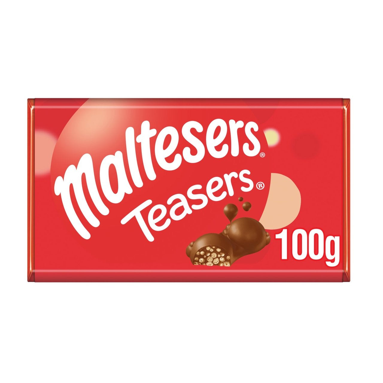 Maltesers Teasers Chocolate Bar 100g (4747522670681)
