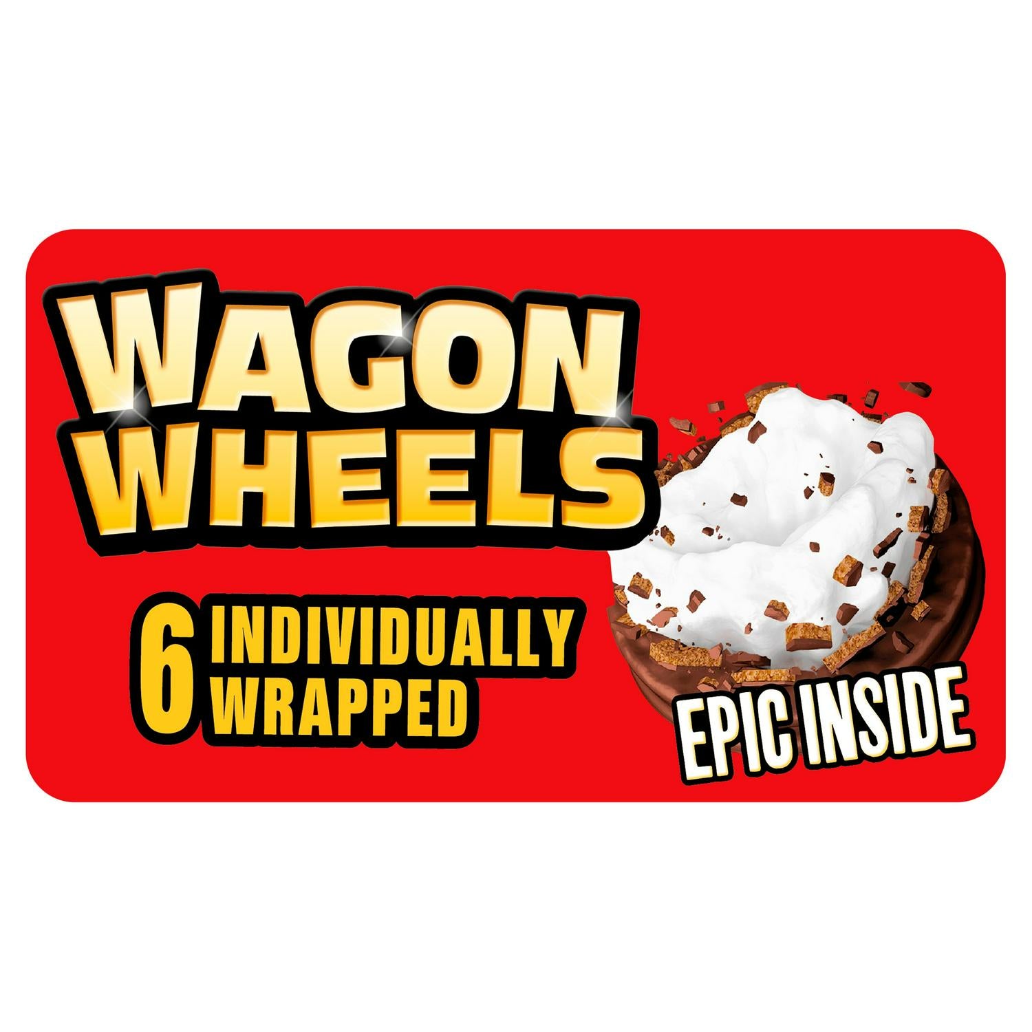 Wagon Wheels Original x6 (6602056106073)