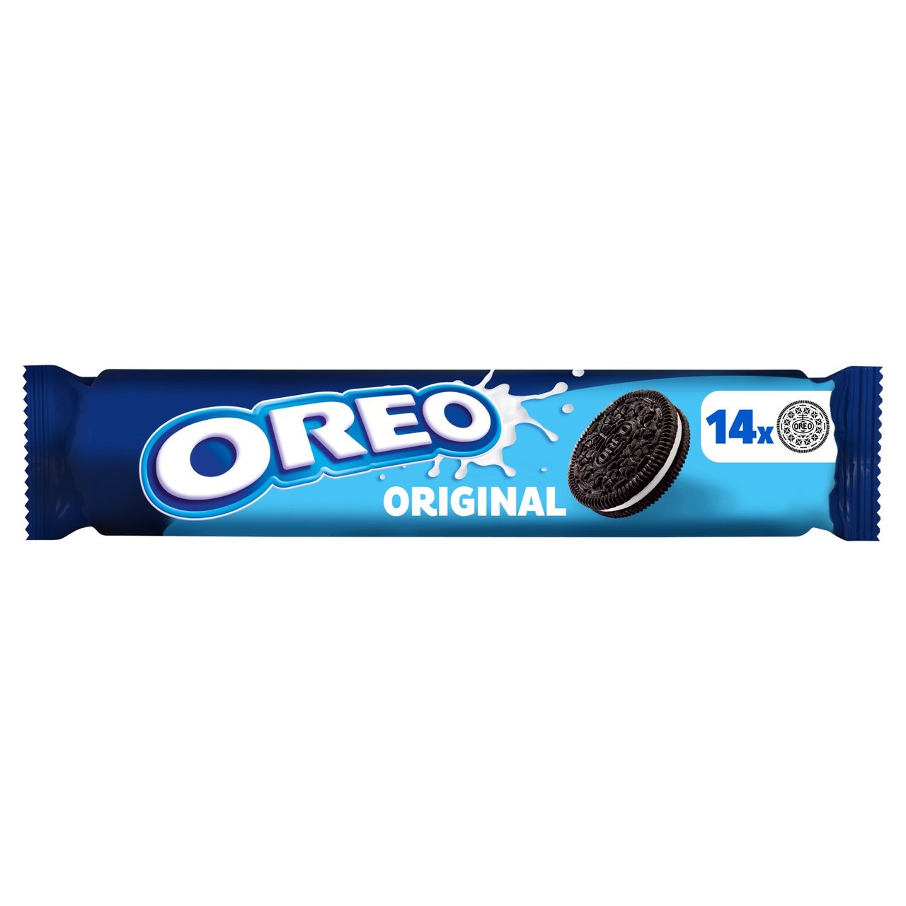 Oreo Original Sandwich Biscuits 154g - Moo Local
