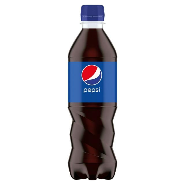 Pepsi Regular 500Ml (4648397733977)