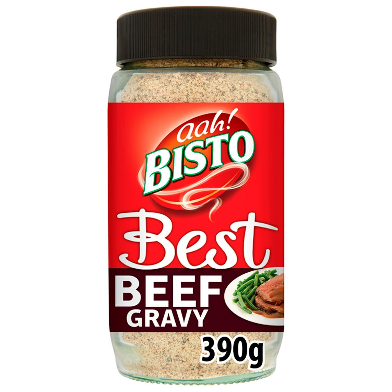 Bisto Best Beef Gravy 390g (6595457744985)
