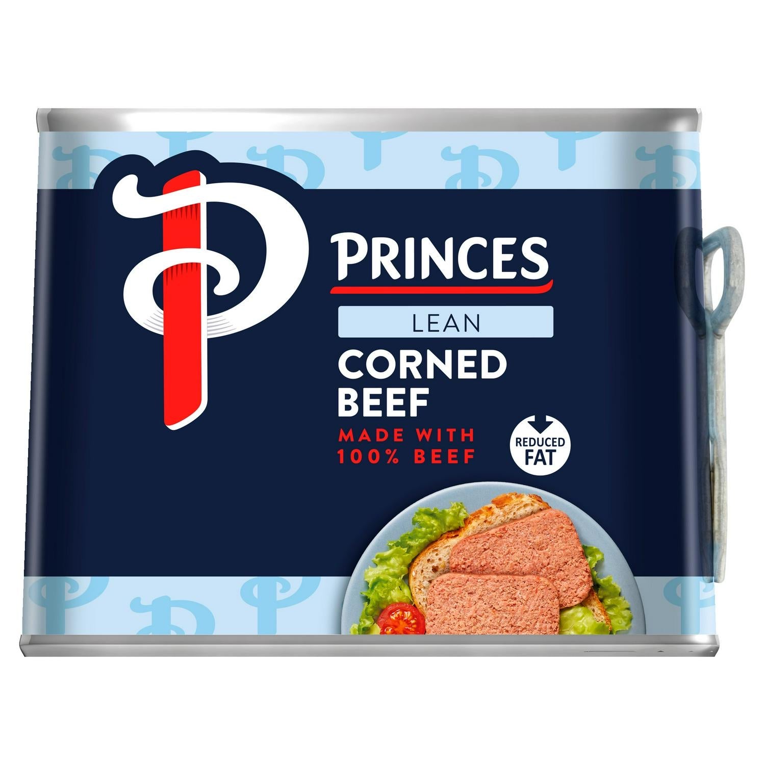 Princes Lean Corned Beef 200G (6561701363801)