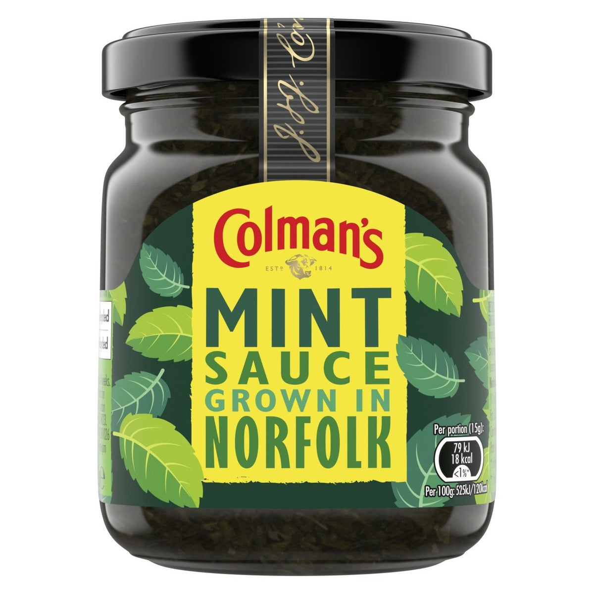 Colman's Mint Sauce 165g (6793028730969)