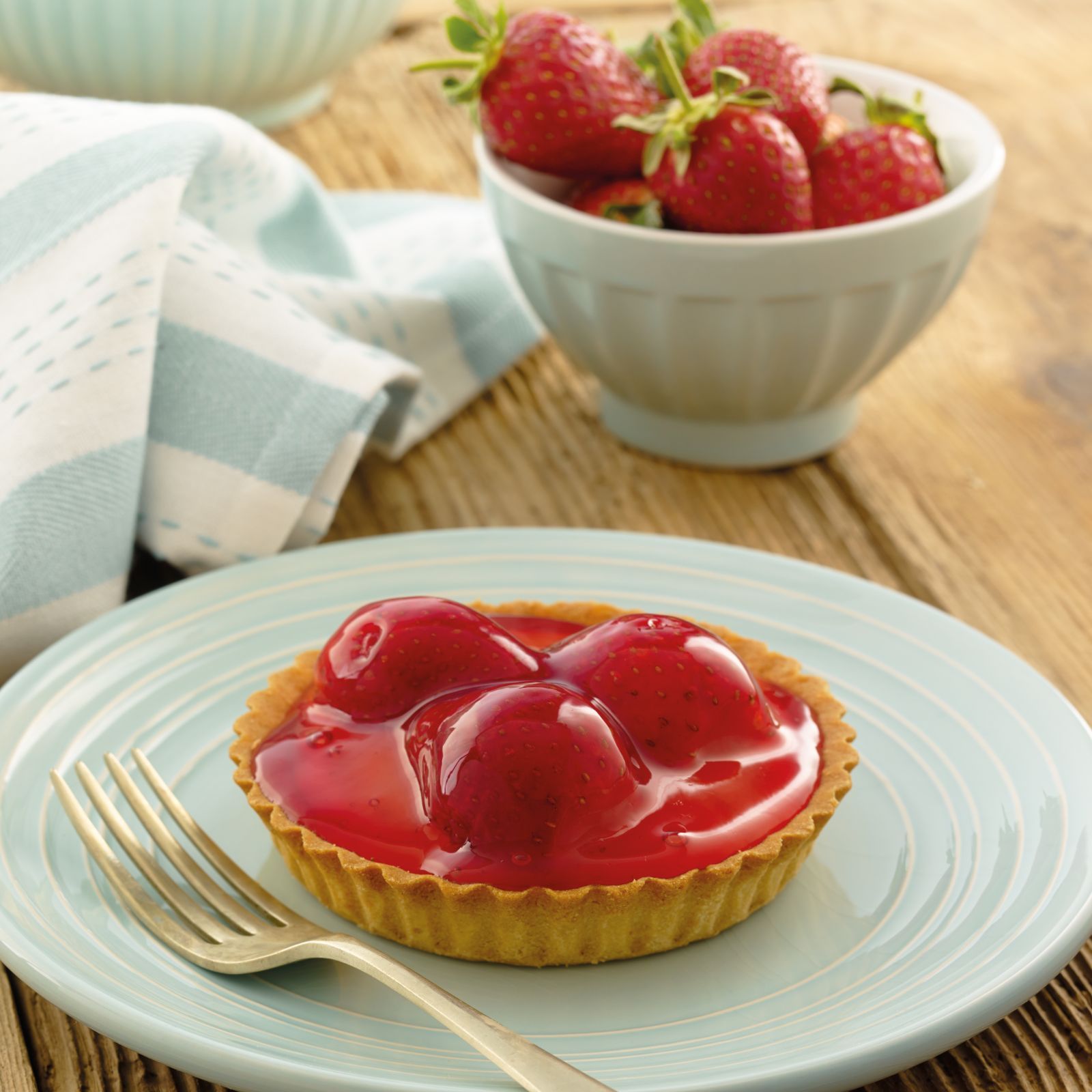 Fruit Pies & Tarts