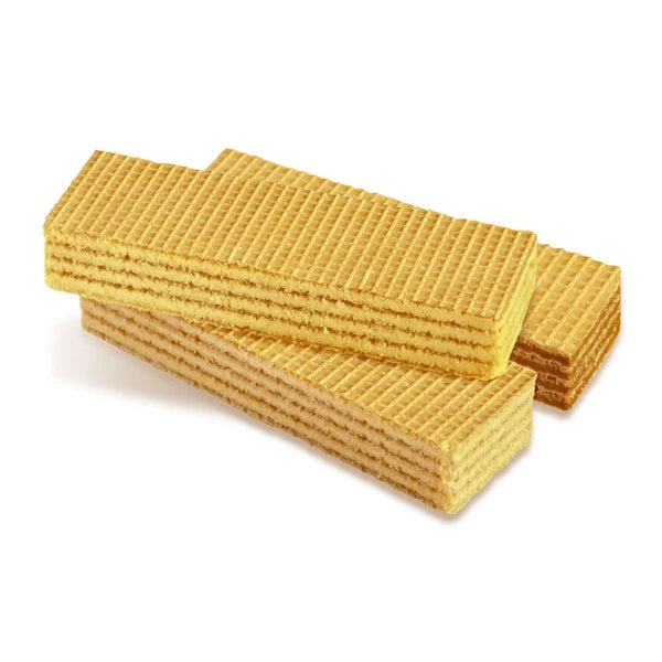 Wafer Biscuit