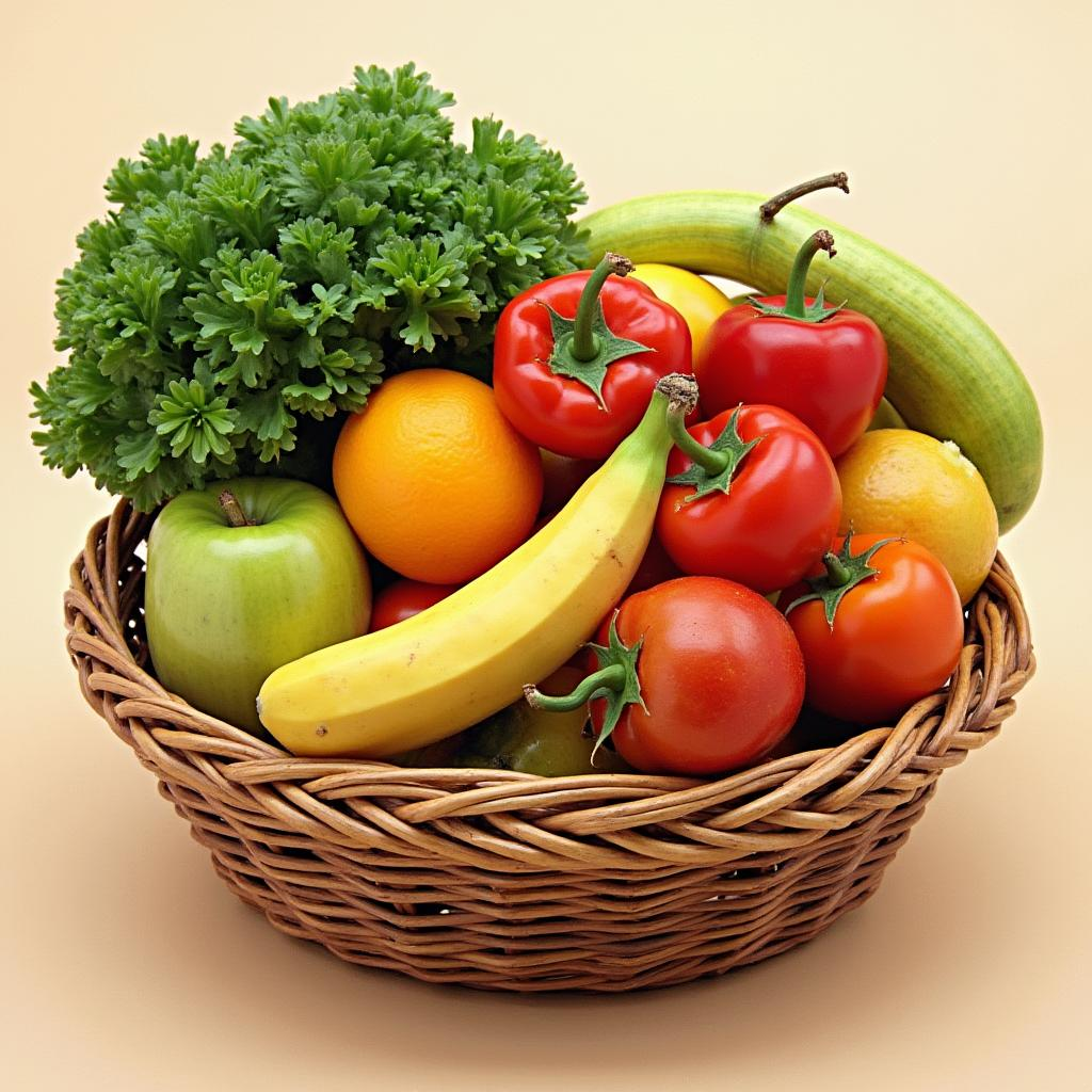Fresh Food