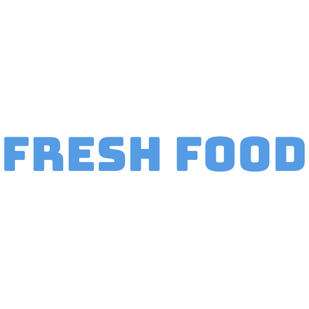 Fresh Food