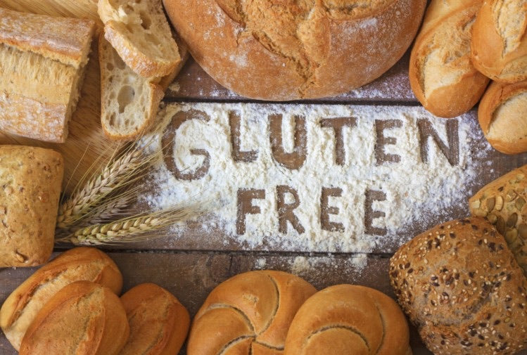 Bakery Free From