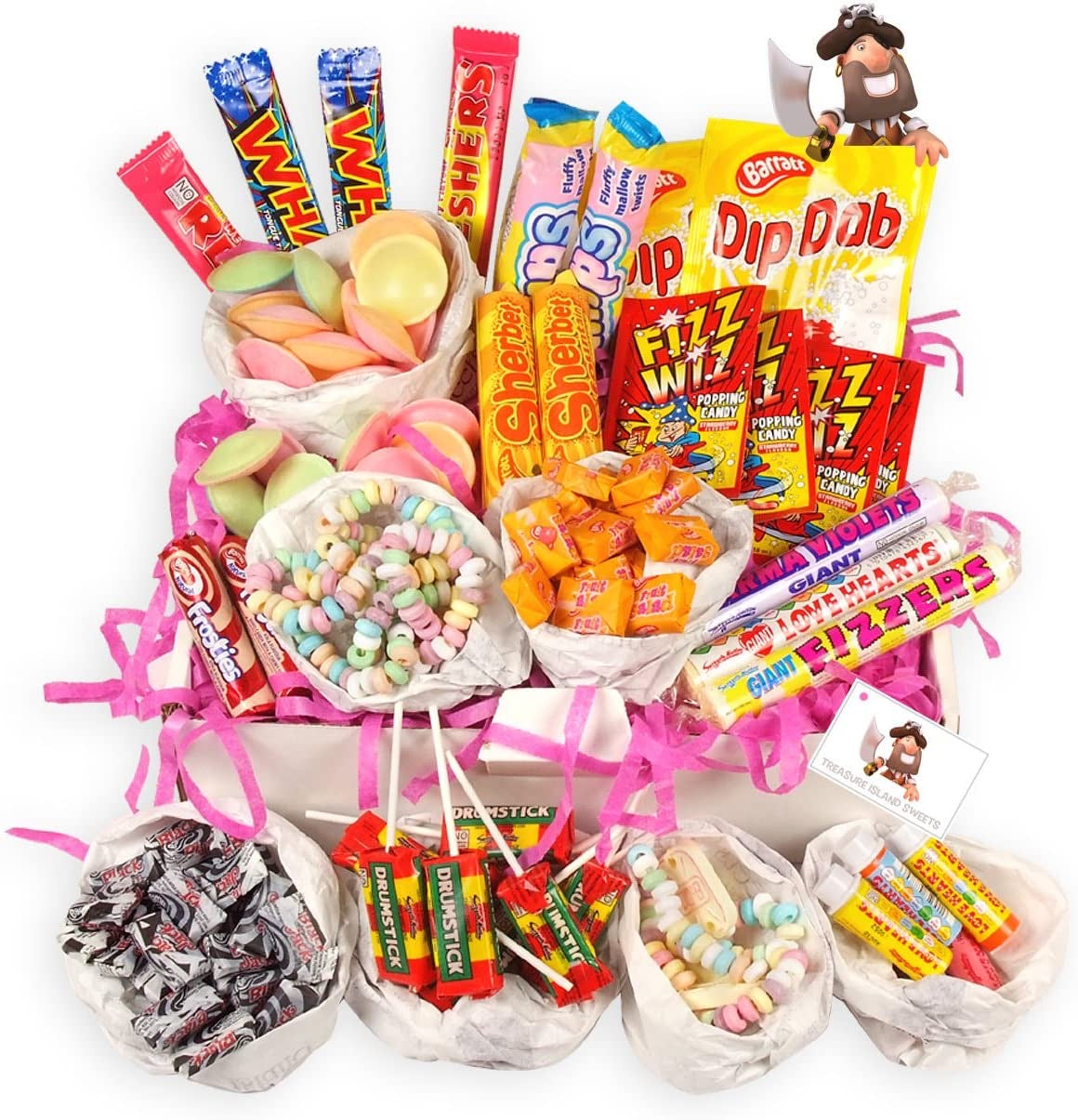 Kids Sweets