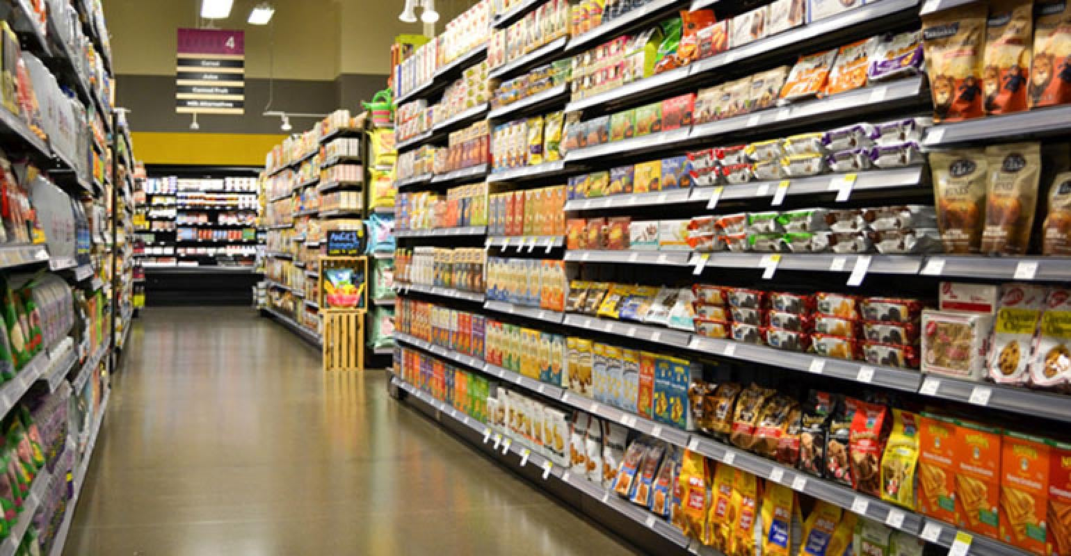 World Foods