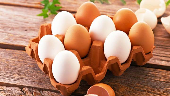 Eggs