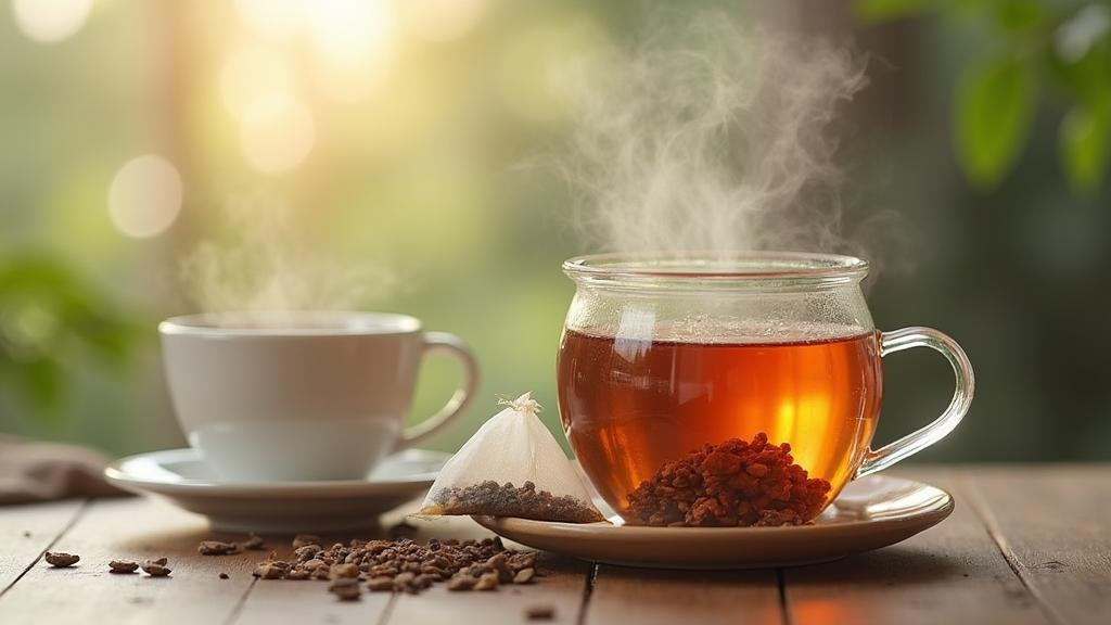 Tea