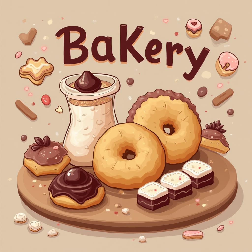 Bakery