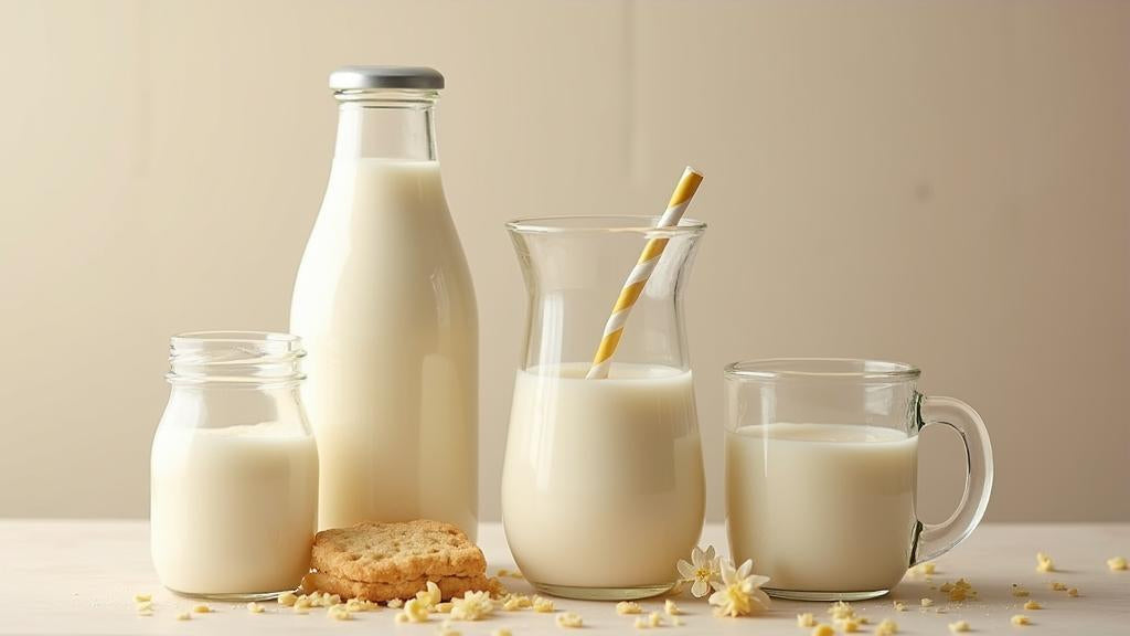 Milk