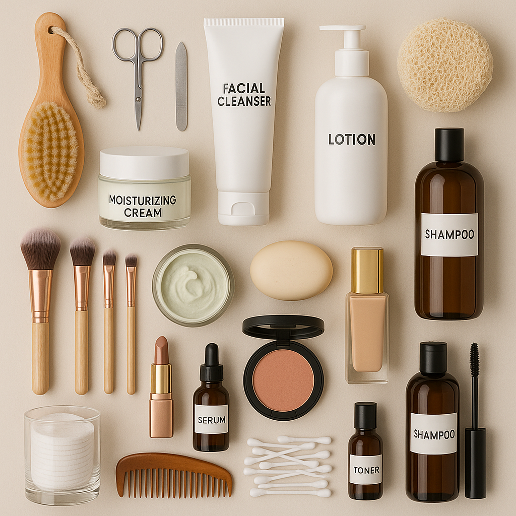 Health & Beauty