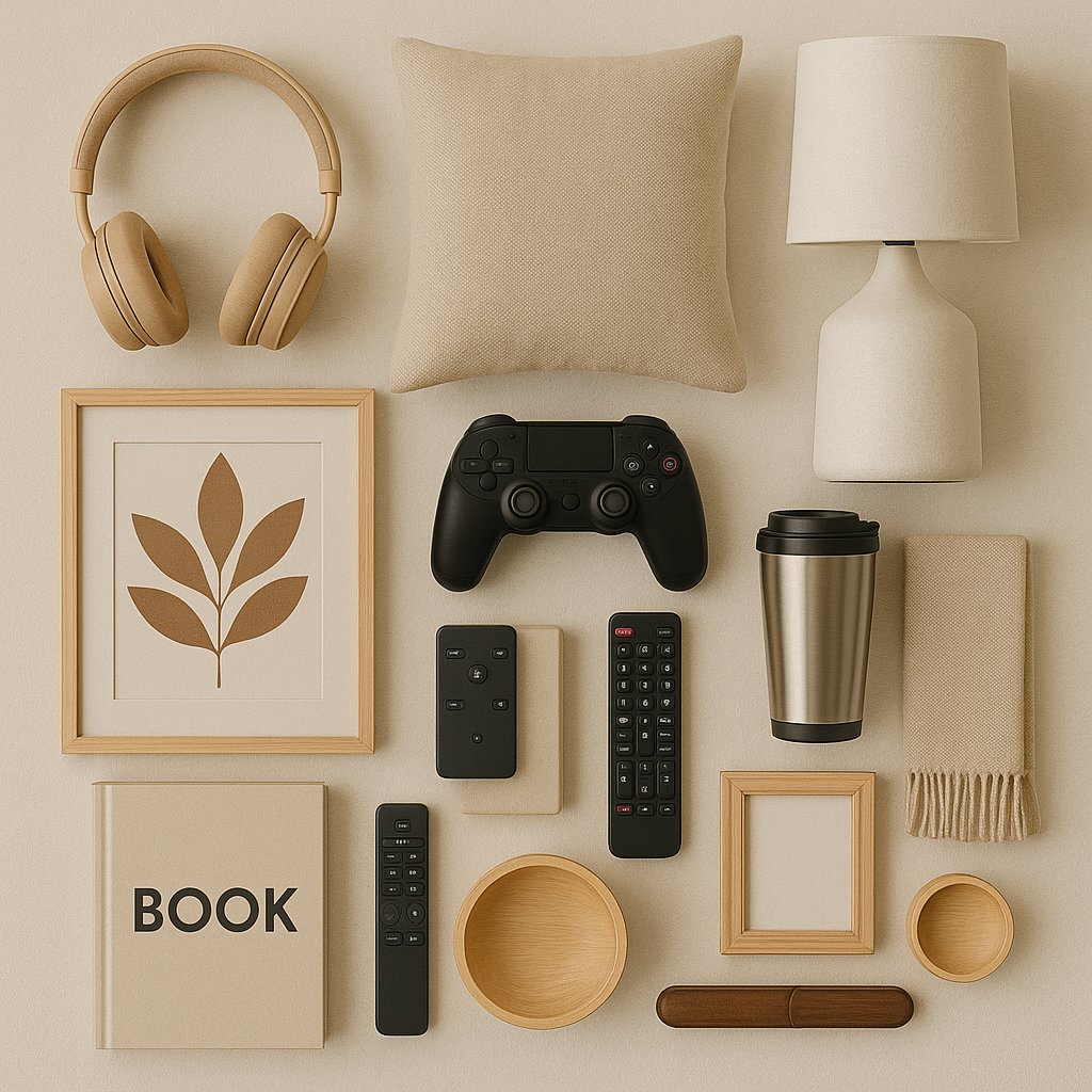Home & Entertainment