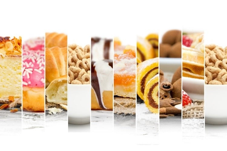 Cakes, Cake Bars, Cakes Slices