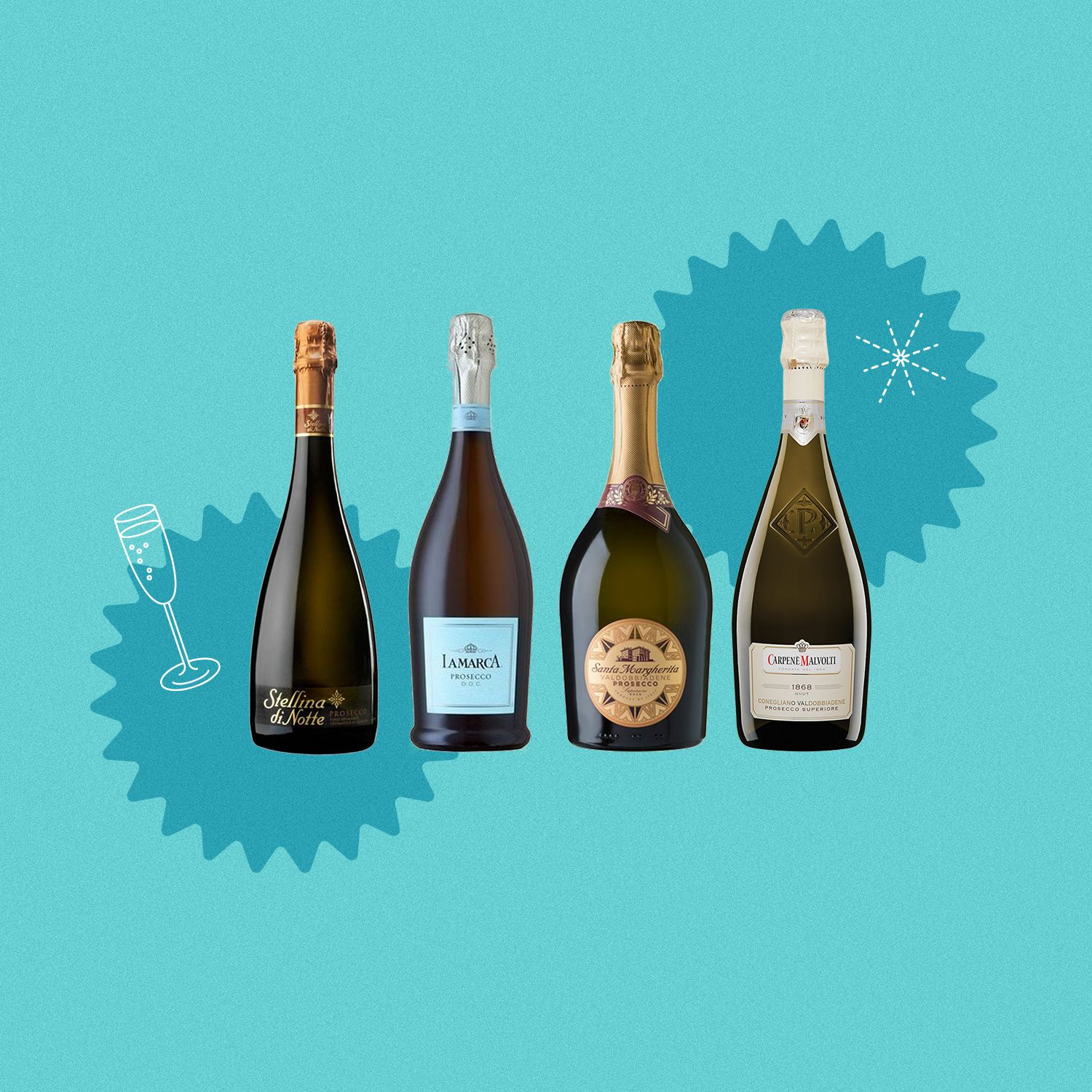 Prosecco (Age Restricted Products)