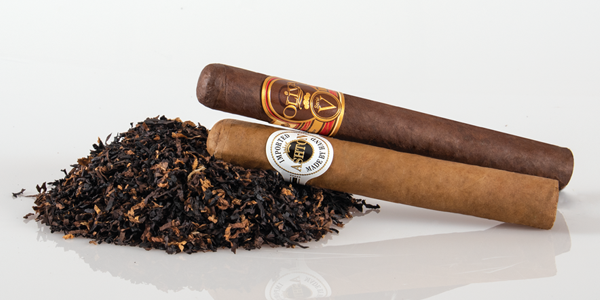 Cigars and Pipe Tobacco ( Age Restricted Products )