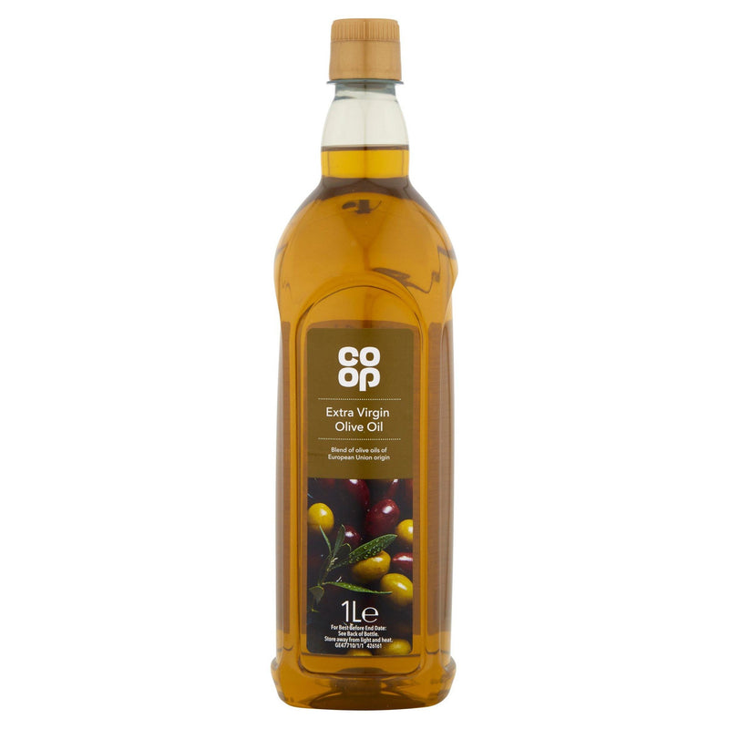 Extra Virgin Olive Oil 1 Litre - Moo Local