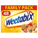 Weetabix Cereal x48