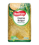 Coarse Bulgur Wheat 500g