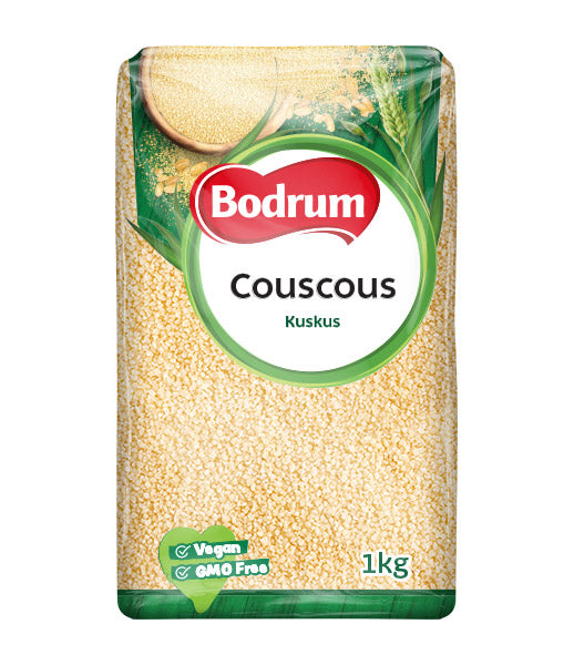 Cous Cous 1kg