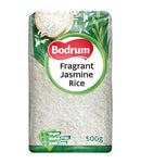 Thai Jasmine Rice 500g
