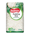 Pudding Rice 500g