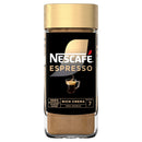 Nescafé Gold Blend Espresso Instant Coffee 95g
