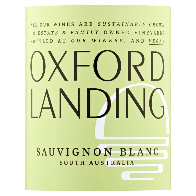 Oxford Landing Sauvignon Blanc 75cl - Moo Local